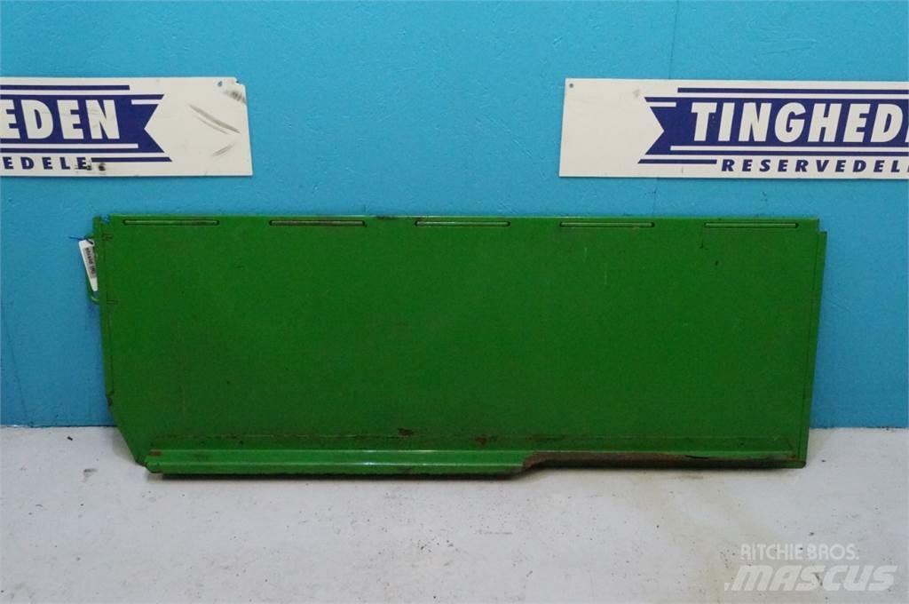John Deere 9780 Poljoprivreda – ostalo