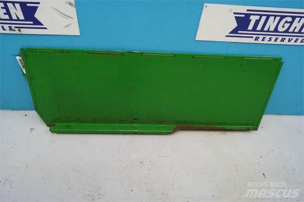 John Deere 9780 Poljoprivreda – ostalo