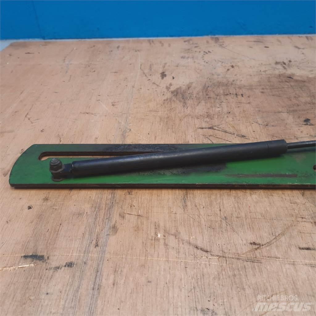 John Deere 9780 Poljoprivreda – ostalo