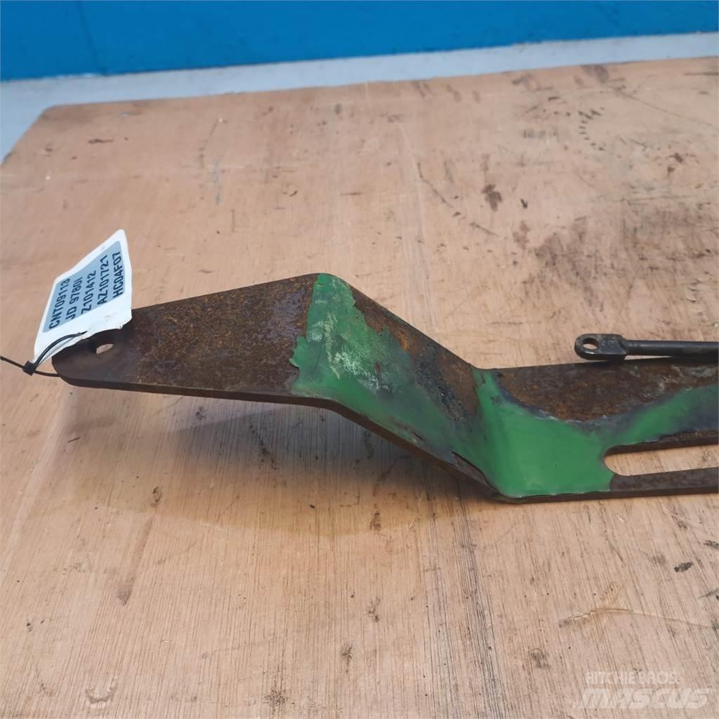 John Deere 9780 Poljoprivreda – ostalo
