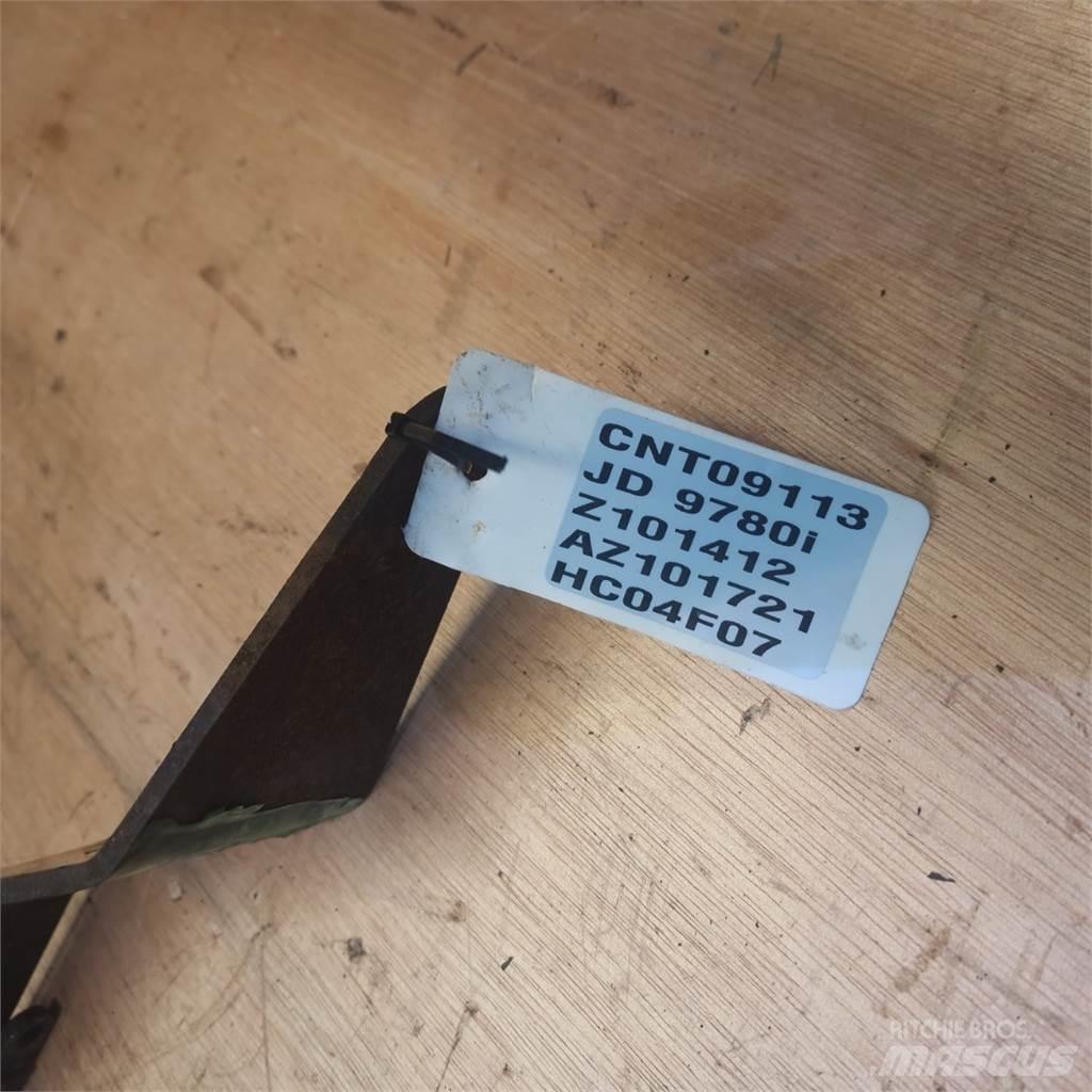 John Deere 9780 Poljoprivreda – ostalo
