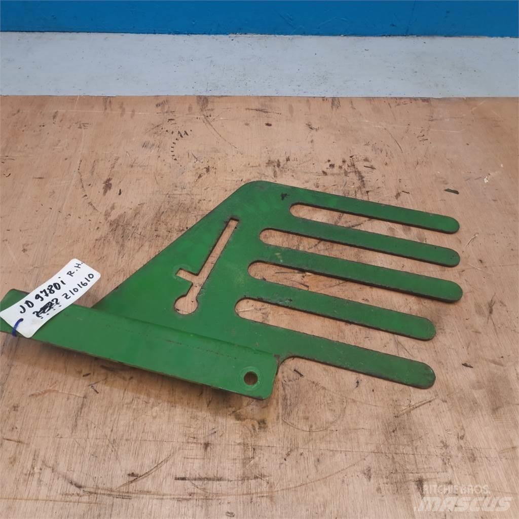 John Deere 9780 Poljoprivreda – ostalo