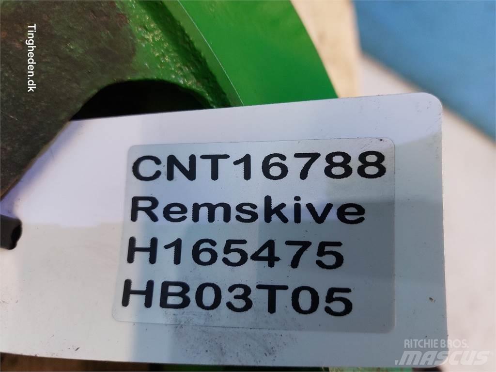 John Deere 9780 Poljoprivreda – ostalo