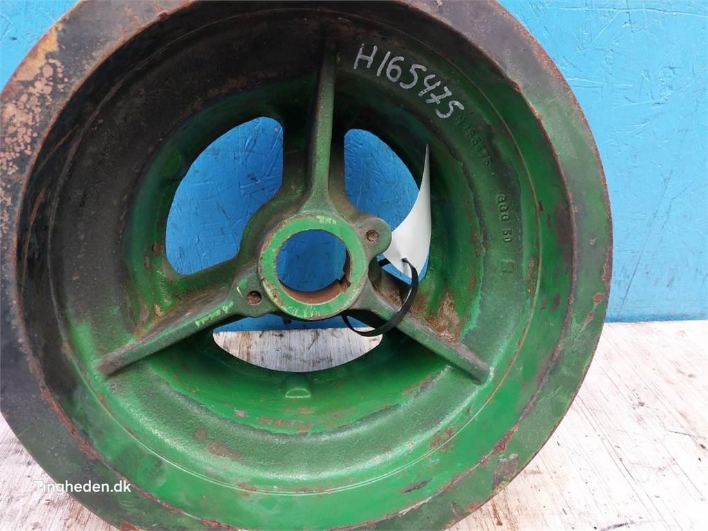 John Deere 9780 Poljoprivreda – ostalo