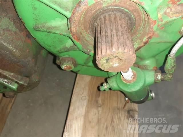 John Deere JD955 Mjenjač