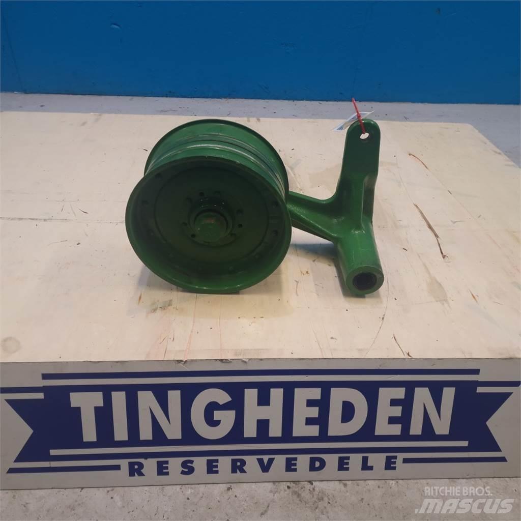 John Deere S670 Poljoprivreda – ostalo