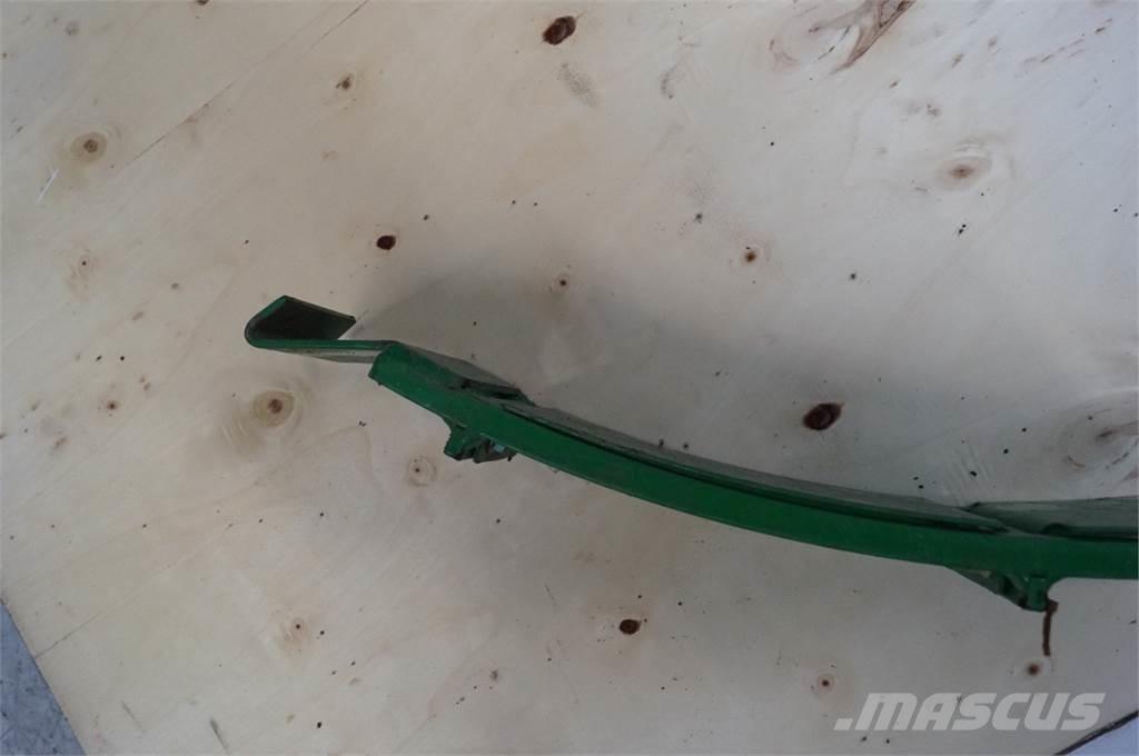 John Deere S690 Dodatna oprema za kombajne