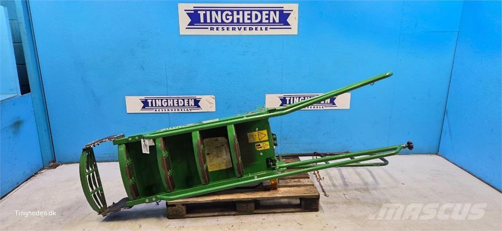 John Deere S690 Poljoprivreda – ostalo