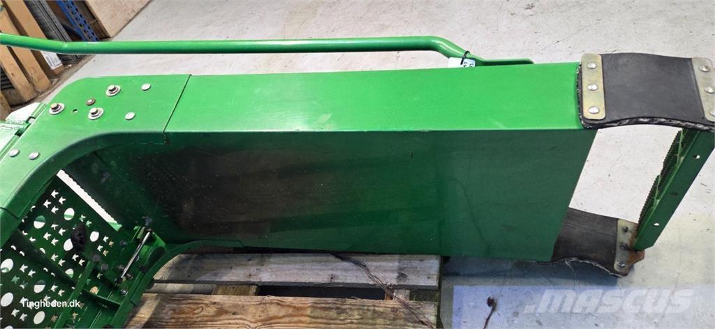 John Deere S690 Poljoprivreda – ostalo
