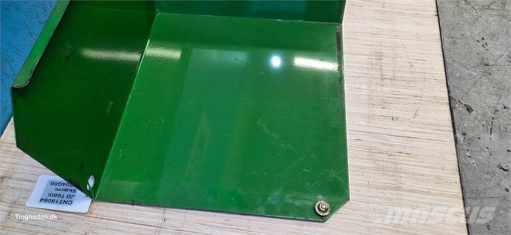 John Deere T660 Poljoprivreda – ostalo