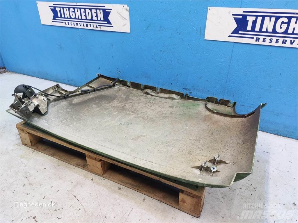 John Deere T660I Poljoprivreda – ostalo