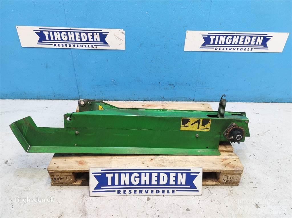 John Deere T660I Poljoprivreda – ostalo