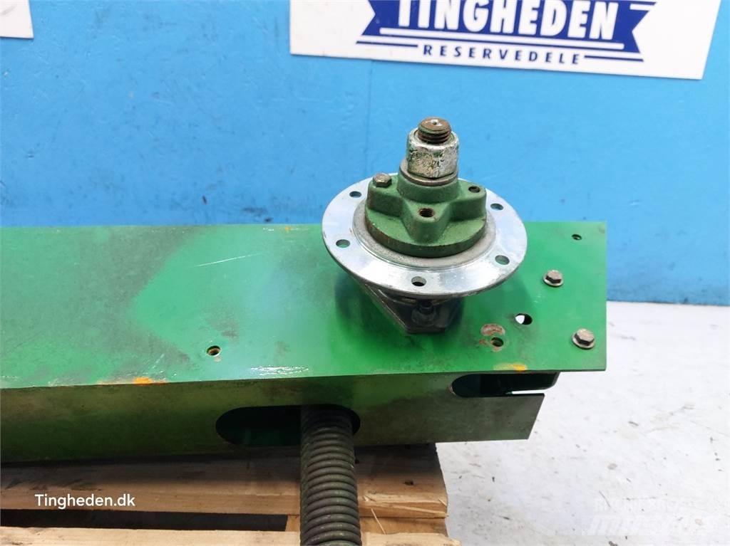 John Deere T660I Poljoprivreda – ostalo