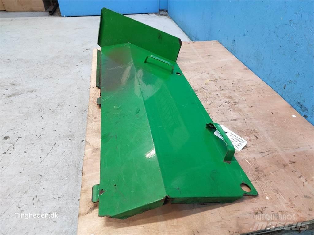 John Deere T660I Poljoprivreda – ostalo