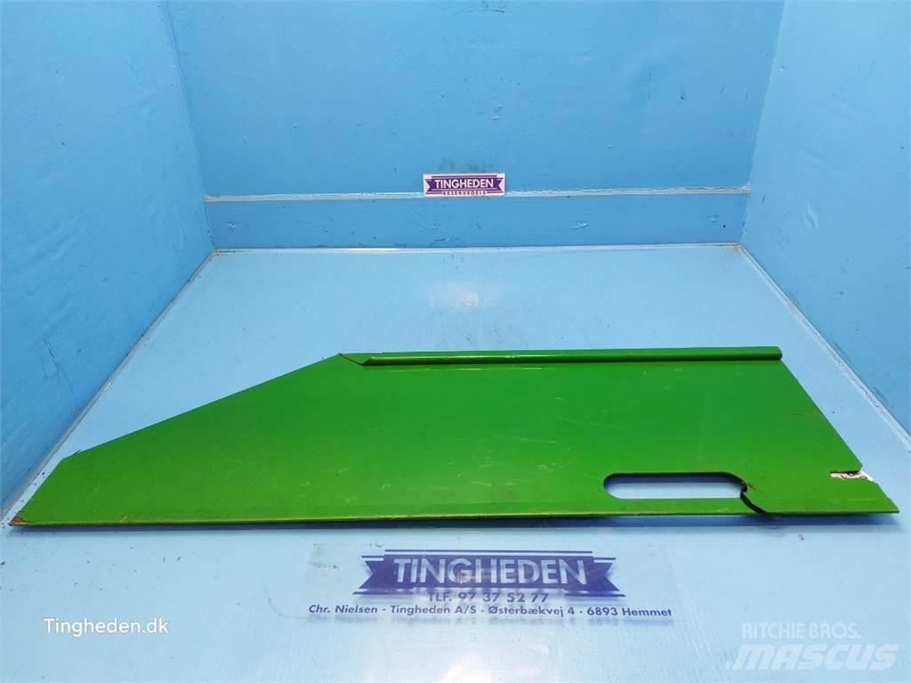 John Deere T660I Poljoprivreda – ostalo