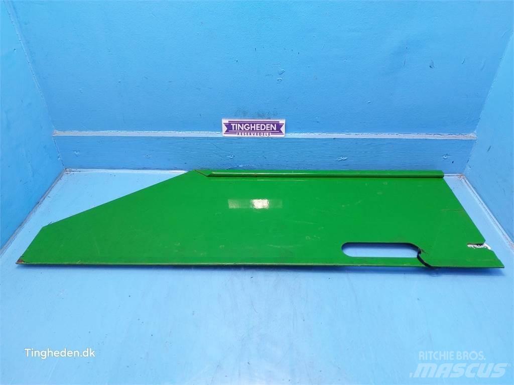 John Deere T660I Poljoprivreda – ostalo