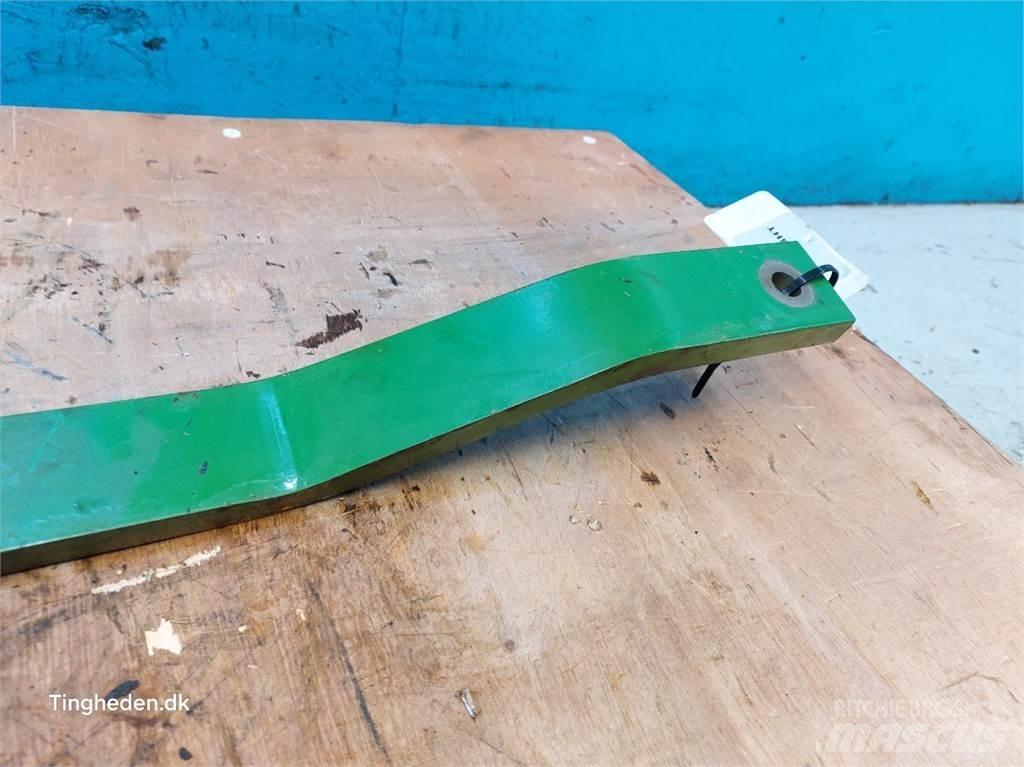 John Deere T660I Posipači soli i pijeska