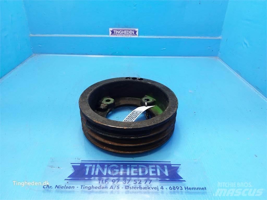 John Deere T660I Poljoprivreda – ostalo