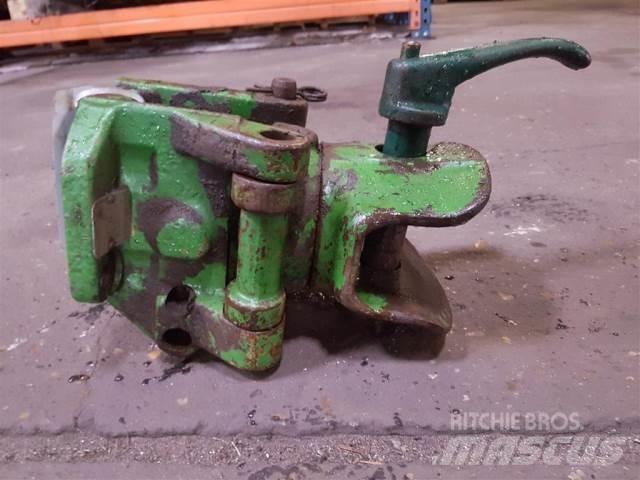 John Deere Træk Ostala oprema za traktore