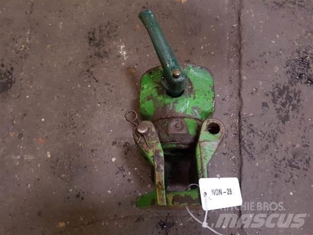 John Deere Træk Ostala oprema za traktore