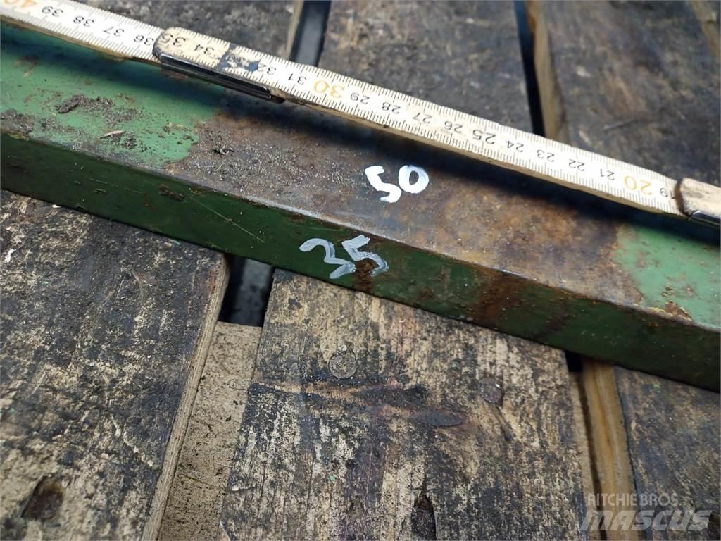 John Deere Træk Ostala oprema za traktore