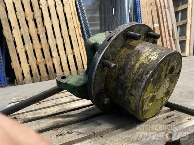 John Deere ZF Ostala oprema za traktore