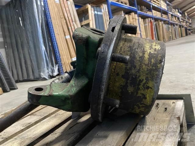 John Deere ZF Ostala oprema za traktore