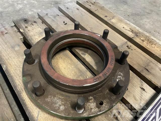 John Deere ZF Ostala oprema za traktore