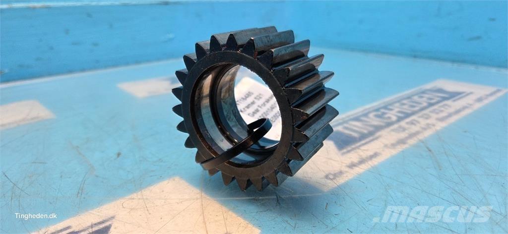 Kramer 521 Osi