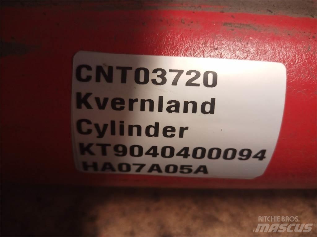 Kverneland 4232 Kosilice