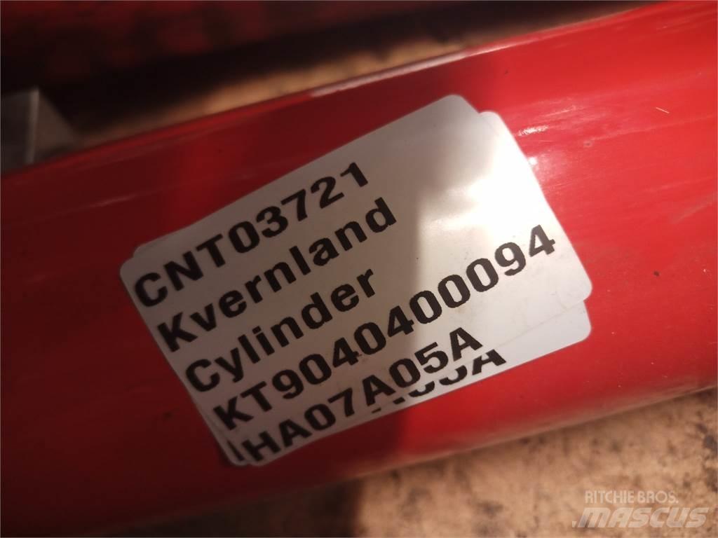 Kverneland 4232 Kosilice