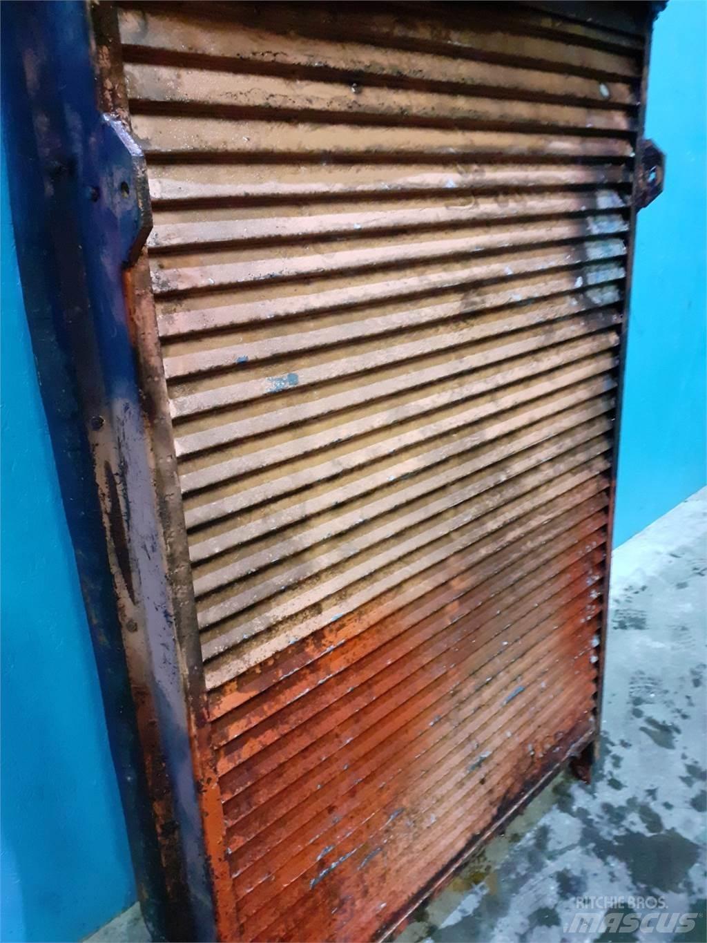 Laverda 3550 Posipači soli i pijeska