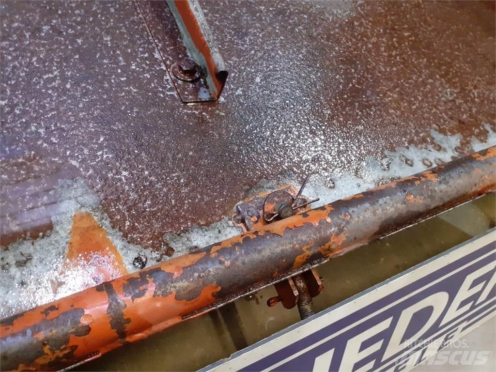 Laverda 3650 Posipači soli i pijeska