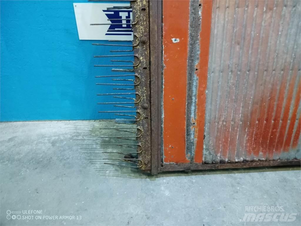 Laverda 3650 Posipači soli i pijeska