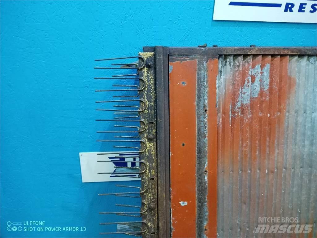 Laverda 3650 Posipači soli i pijeska