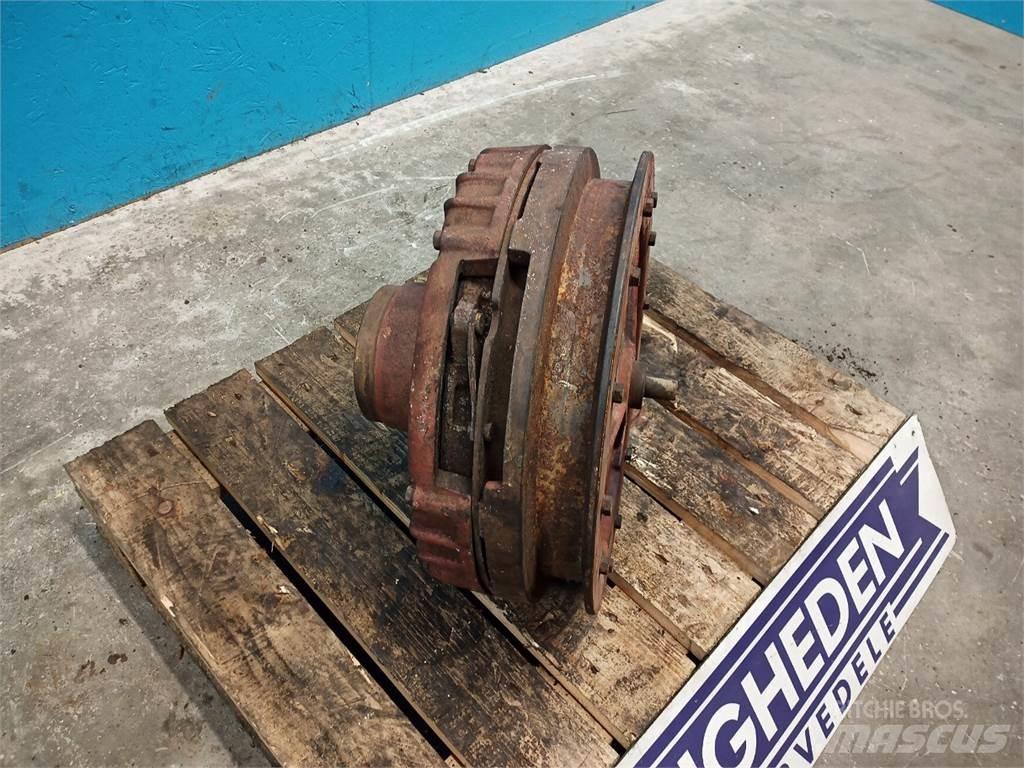 Laverda 3650 Ostali poljoprivredni strojevi