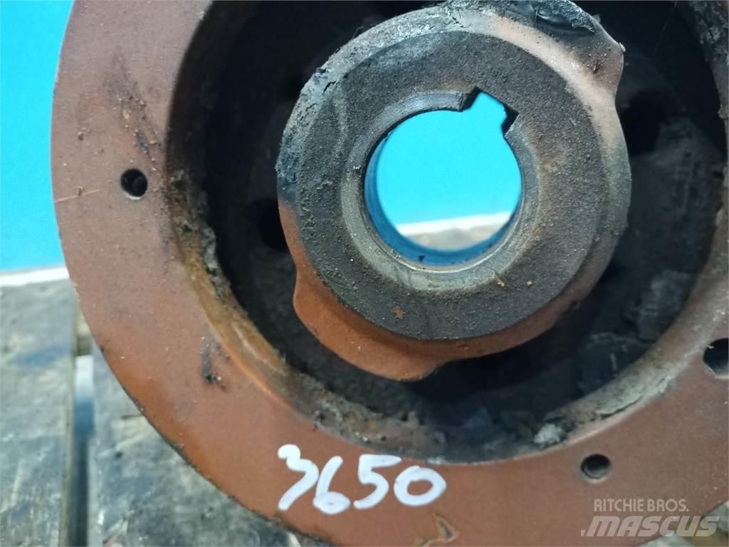 Laverda 3650 Ostali poljoprivredni strojevi