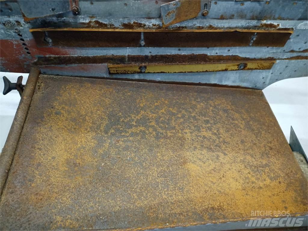 Laverda 3650 Posipači soli i pijeska