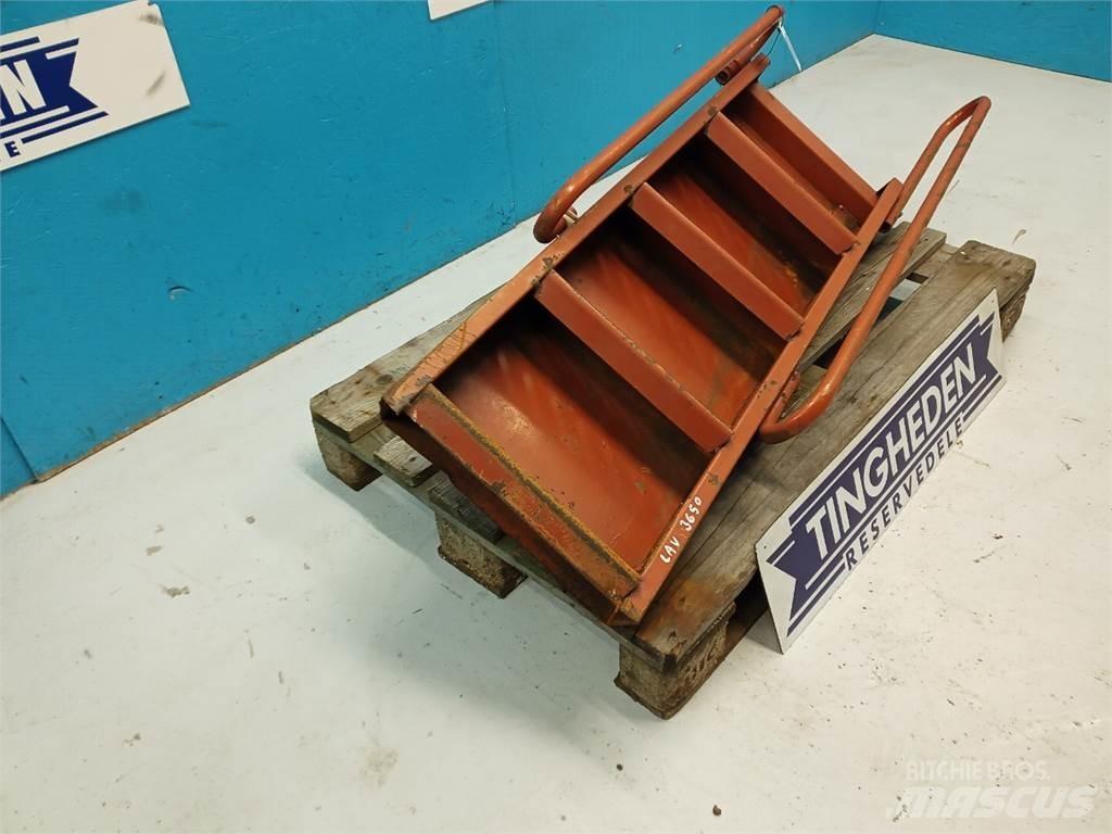 Laverda 3650 Ostali poljoprivredni strojevi