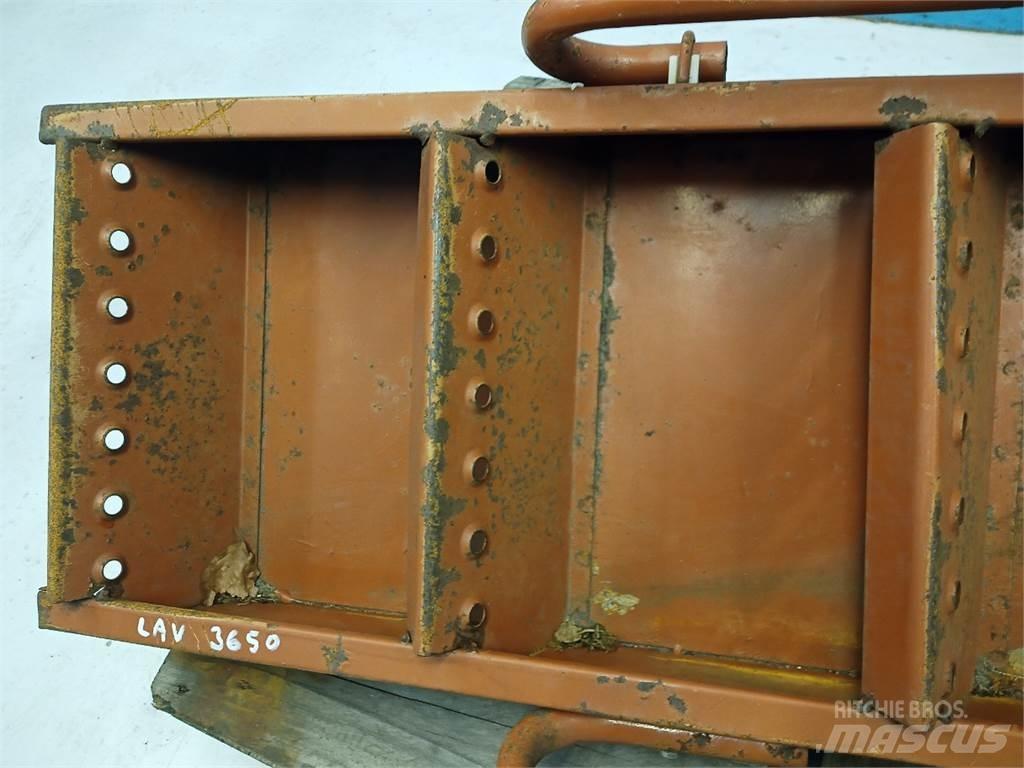 Laverda 3650 Ostali poljoprivredni strojevi