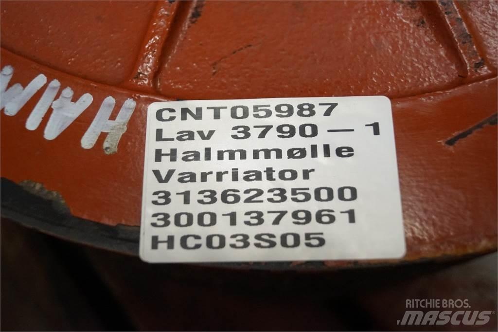 Laverda 3790 Ostali poljoprivredni strojevi
