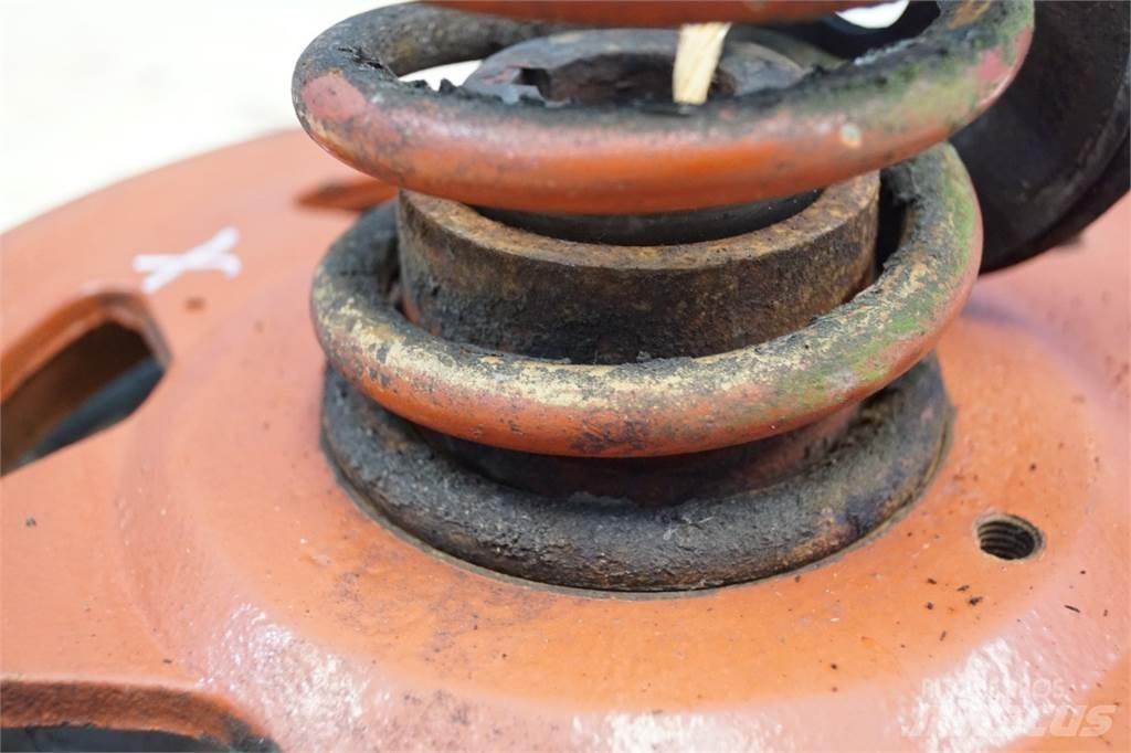 Laverda 3790 Ostali poljoprivredni strojevi