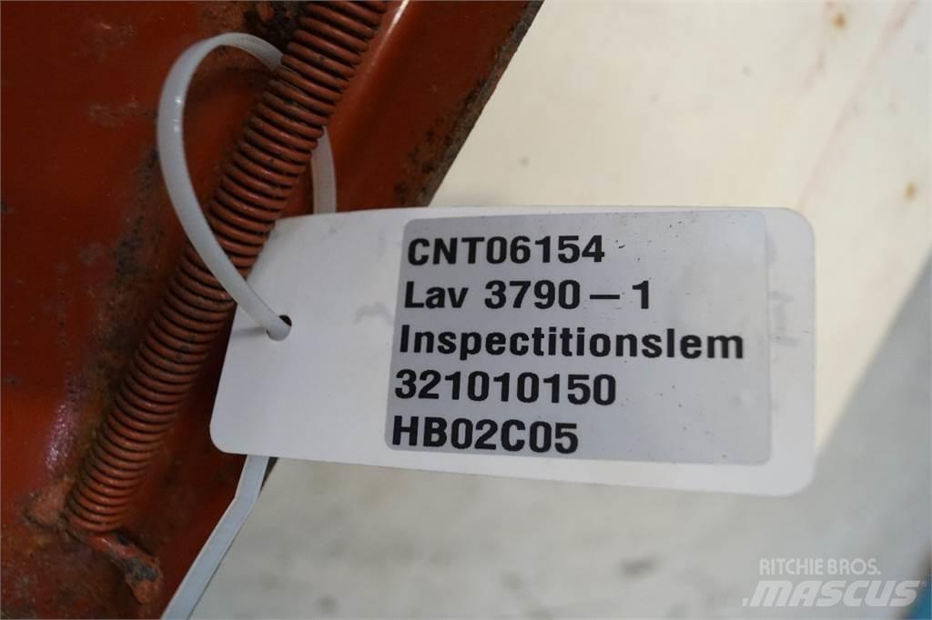 Laverda 3790 Ostali poljoprivredni strojevi