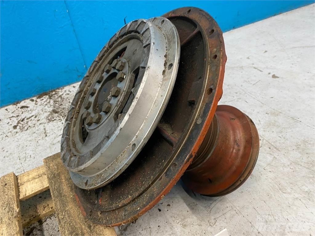 Laverda 3890 Ostali poljoprivredni strojevi