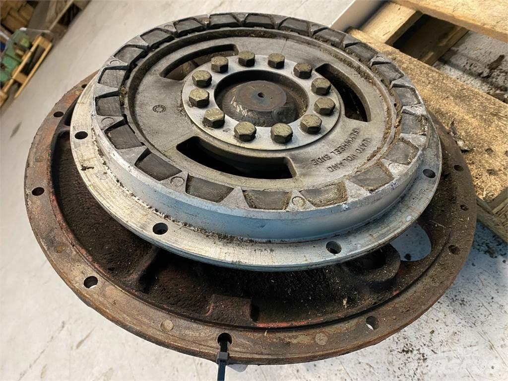 Laverda 3890 Ostali poljoprivredni strojevi