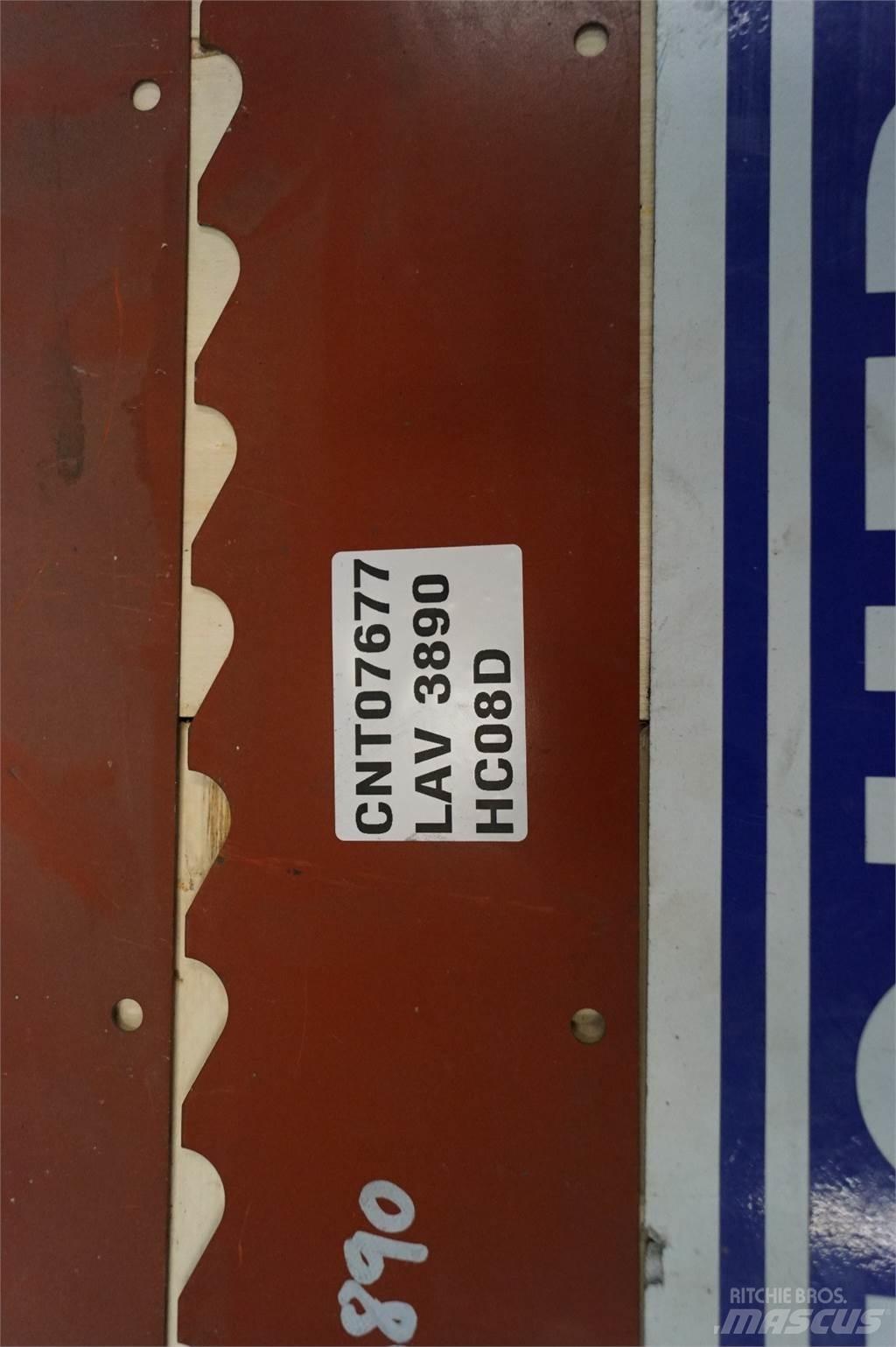 Laverda 3890 Posipači soli i pijeska