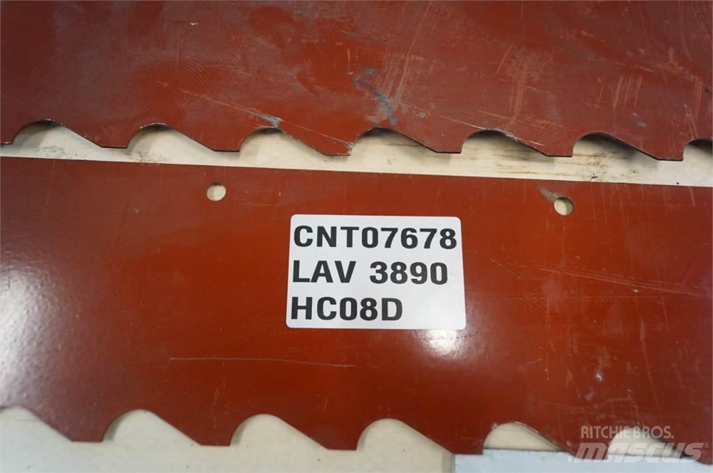 Laverda 3890 Posipači soli i pijeska