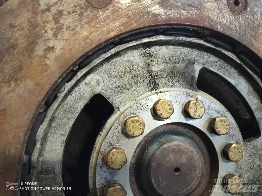 Laverda 3900 Ostali poljoprivredni strojevi