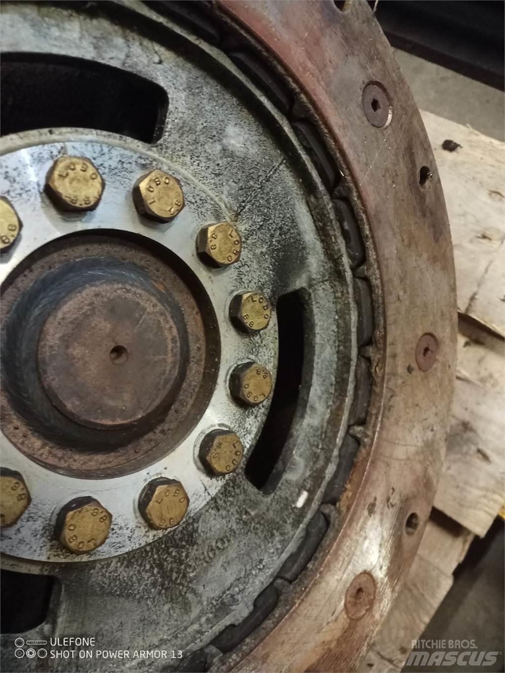 Laverda 3900 Ostali poljoprivredni strojevi