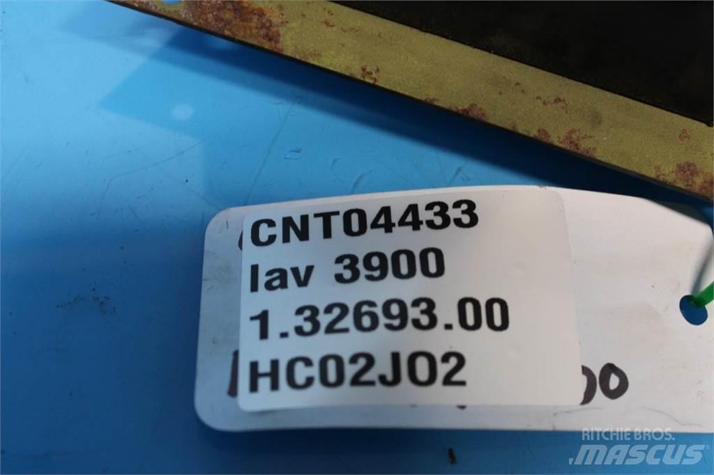 Laverda 3900 Elektronika